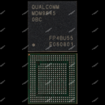 iPhone 7/7 Plus (MDM9645) ile Uyumlu Temel Bant CPU