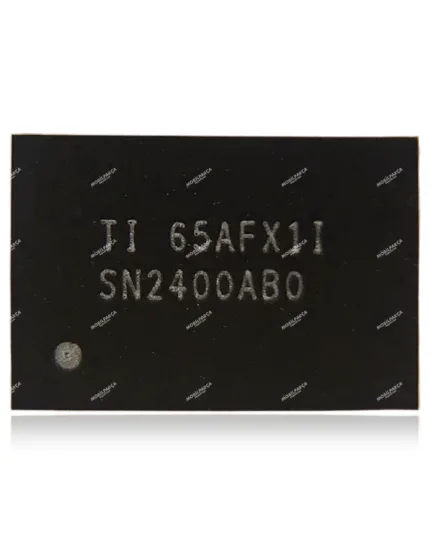 iPhone 7/7 Plus ile Uyumlu Dicle Şarj Kontrol Cihazı IC (35 Pin)