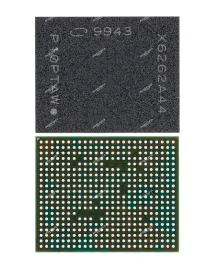 iPhone 7/7 Plus ile Uyumlu Temel Bant CPU IC Çipi (Intel: 9943 BB_RF_9943)