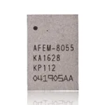 iPhone 7/7 Plus ile Uyumlu Plus Güç Amplifikatörü Modülü (57 Pin)