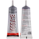 Zhanlida B7000 Yapıştırıcısı Ekran Kapak İçin 110 ml (Büyük Boy)